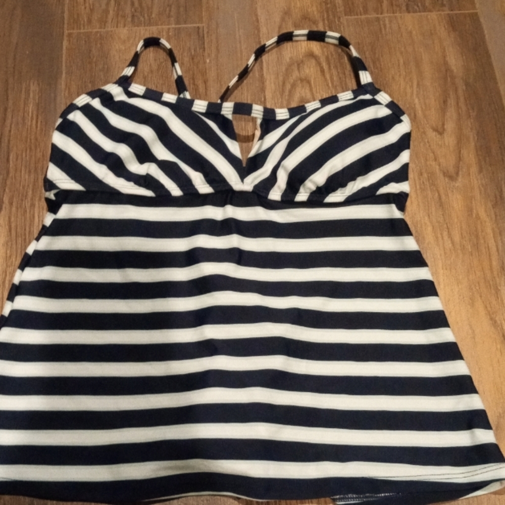 Kona Sol Swimsuit Top